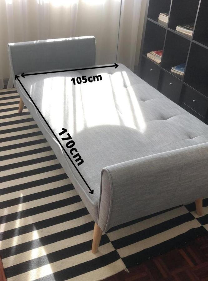 Feelings Aveiro Apartment Экстерьер фото