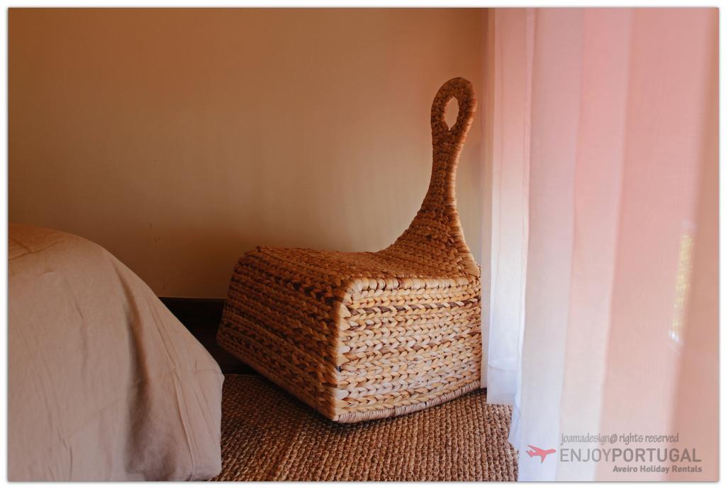 Feelings Aveiro Apartment Экстерьер фото