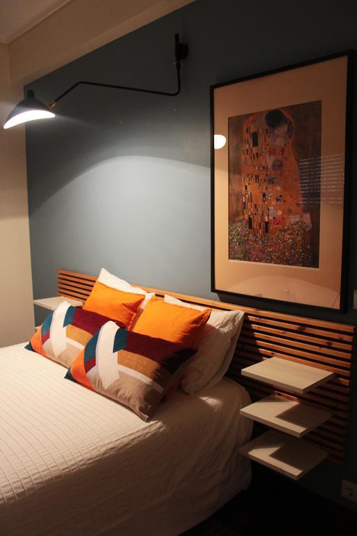 Feelings Aveiro Apartment Экстерьер фото