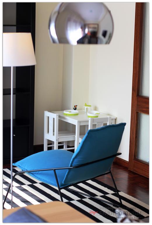 Feelings Aveiro Apartment Экстерьер фото