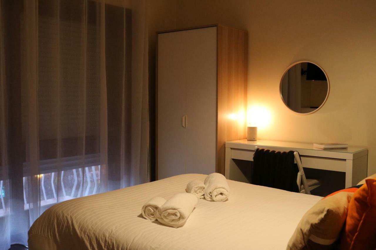 Feelings Aveiro Apartment Экстерьер фото
