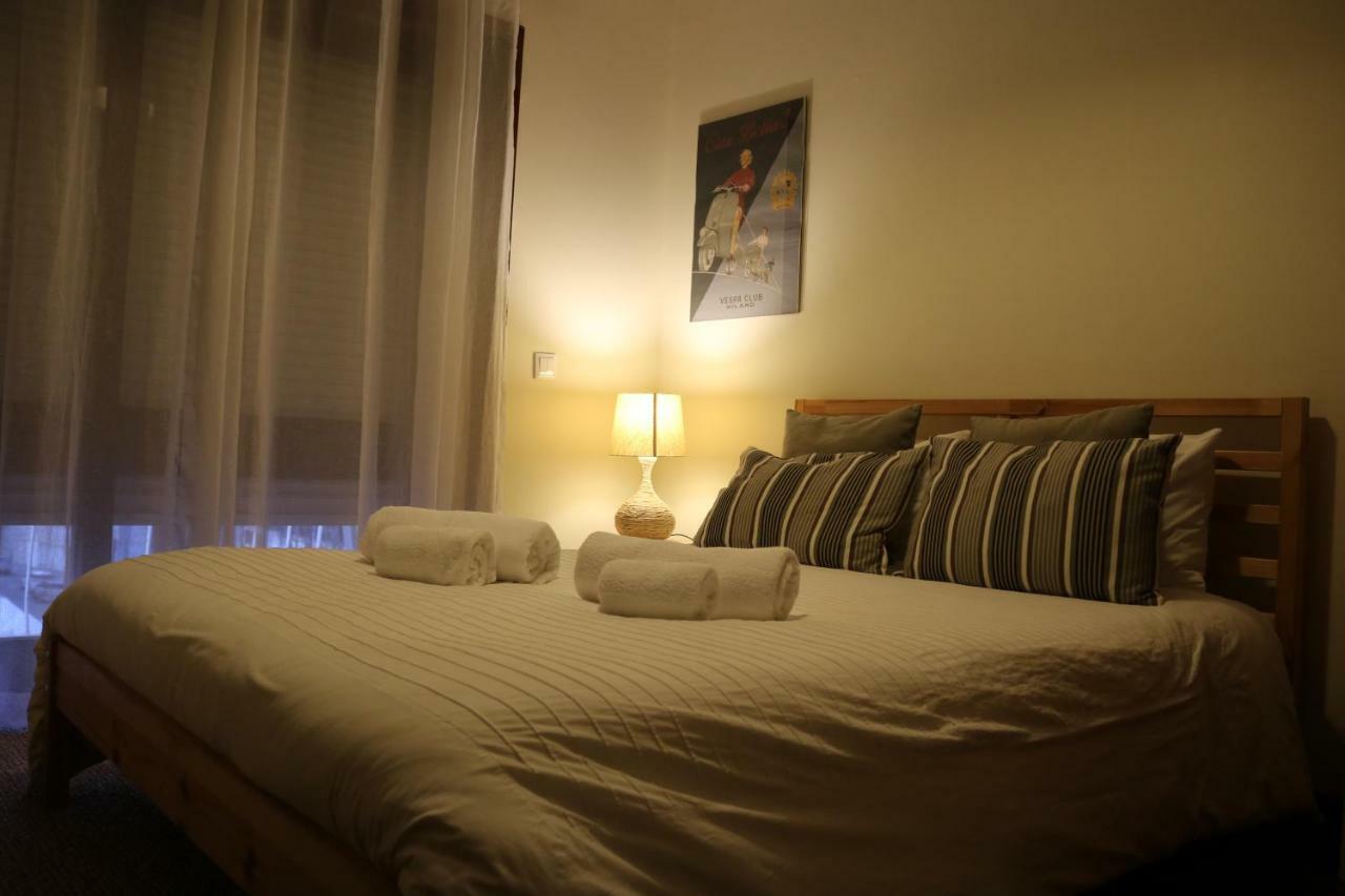 Feelings Aveiro Apartment Экстерьер фото